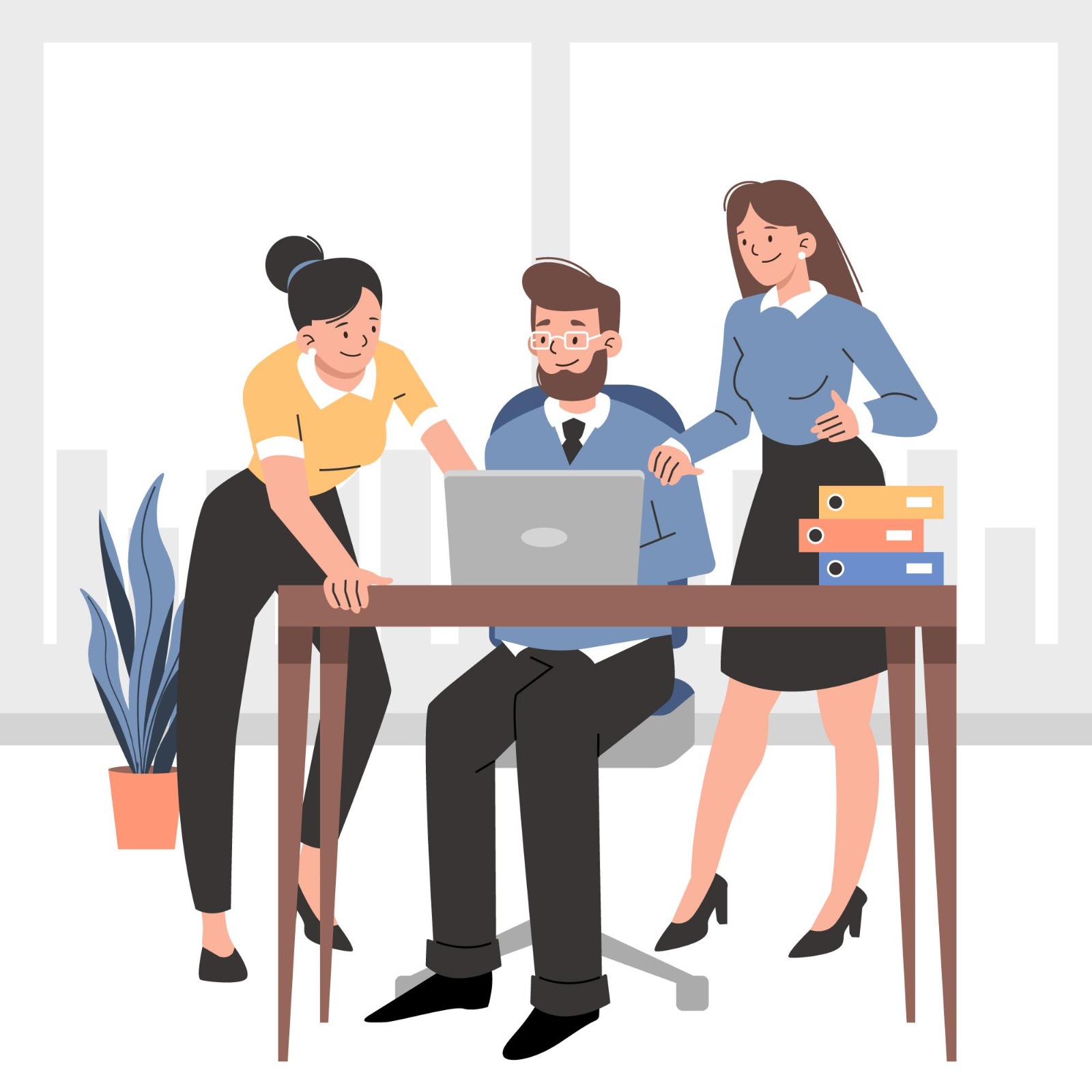 About Trident Finserv