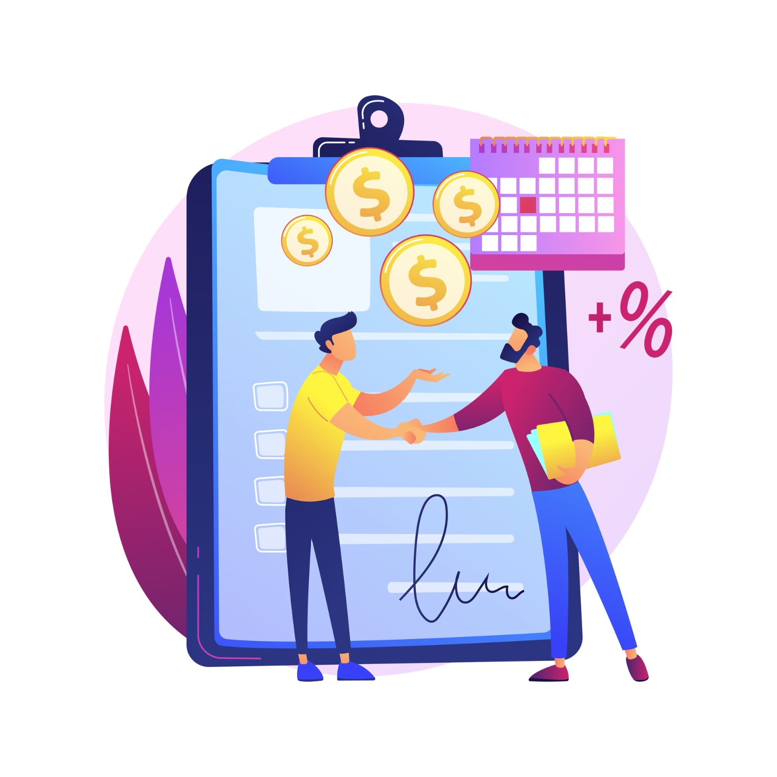 About Trident Finserv